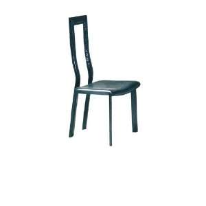  190 Dining Chair Wenge 2 In Box