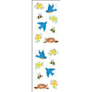  Mrs. Grossmans Stickers Birds & Bees: Everything Else