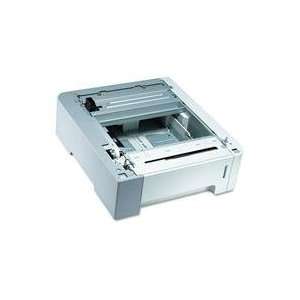  Optional Lower Paper Tray (500 sheet capacity)  