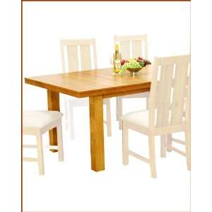 Winners Only Dining Table Franklin Light WO DFL4072: Home 