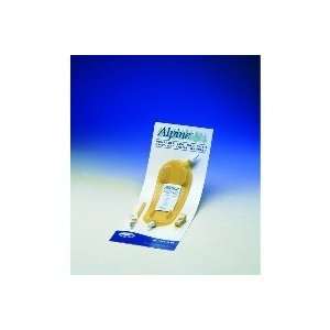  Coloplast Alpine Reusable Latex Leg Bag   Dimensions   11 