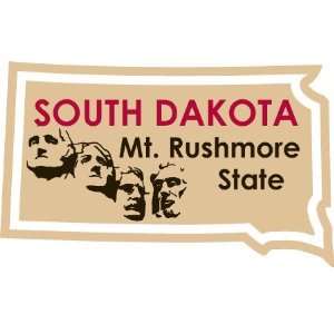  South Dakota STATE ment