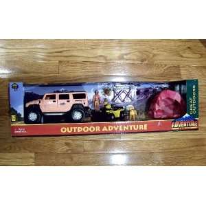   Imagination Adventure   Great Outdoors Gift Set (Pink) Toys & Games