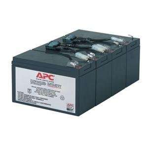 American Power Conversion APC, Replacement Battery #8 