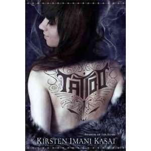   Imani (Author) Jul 26 11[ Paperback ] Kirsten Imani Kasai Books