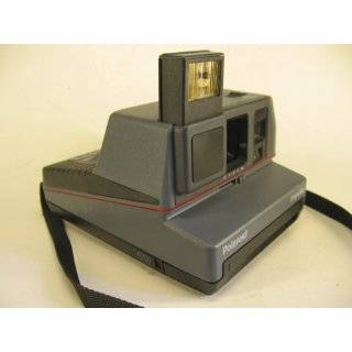  Polaroid Impulse SE Instant Film Camera 