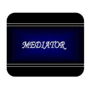  Job Occupation   Mediator Mouse Pad 