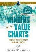 Winning with Value Charts Stock Market Investing DVD A+  