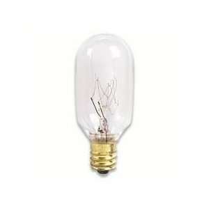 Keystore Intl Mco Limited Wp 25Wt8 Clr Appl Bulb (Pack Light Bulbs 