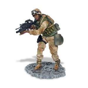  McFarlane Military Second Tour of Duty Army Desert 