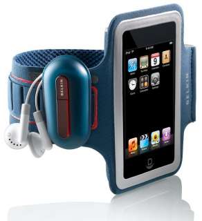   Sport Gym Armband Plus Case for iPod Touch 3G 2G 1G 3rd 2nd Gen F8Z223
