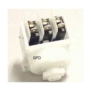  PATROL Three Function Air Switch: Health & Personal Care
