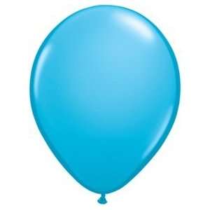  Mayflower 25822 11 Inch Robins Egg Blue Latex Balloon Pack 