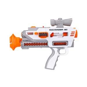  Max Force Maximiser 60 Toys & Games