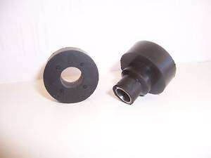 NEW Rubber Mount Isolator replaces NEW HOLLAND 626038  