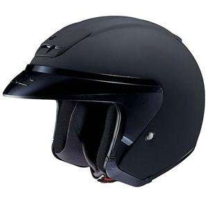  HJC AC 3 Helmet   X Small/Matte Black Automotive