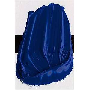  Tri Art High Viscosity 60 ml Tube (2 Ounce) Manganese Blue 