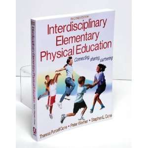  Interdisciplinary Elementary Physical Education Book   331 