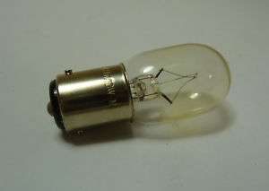 Izumi 30V10W M Miniature Lamp 30V 10W  WOW   