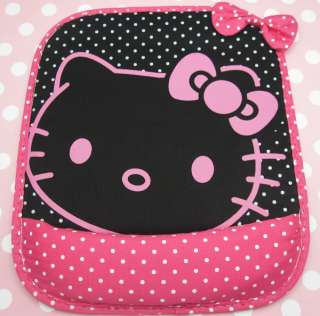 New Hellokitty Mouse Pad Mat with Wrist Rest M03 US  