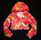 janie and jack impression s of spring hoodie top 5t nwt $ 24 70 35 % 