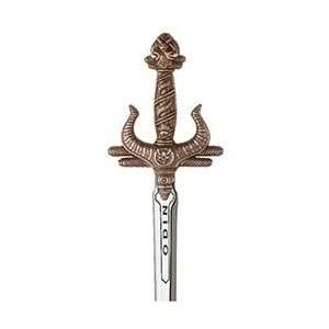 Miniature Odin Sword (Bronze) 