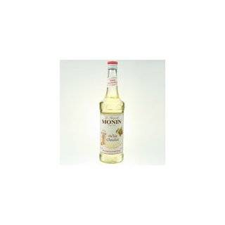 Monin Toasted Marshmallow Syrup, 750 ml.  Grocery 