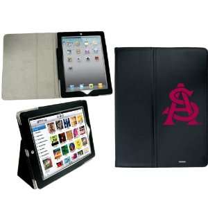  Arizona State   AS design on new iPad & iPad 2 Case by 