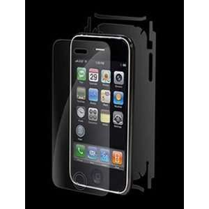  IPG Apple iPhone 3G/GS Invisible FULL BODY Protector Skin 