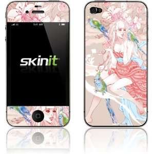  Parrots skin for Apple iPhone 4 / 4S Electronics