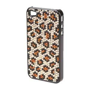   Print Hard Cover Cell Phone Case for Apple iPhone 4: Everything Else