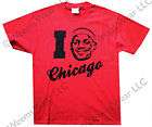 Lebron James   I Lebron Chicago Bulls T Shirt XXL 2XL