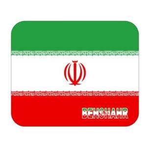 Iran, Behshahr Mouse Pad 