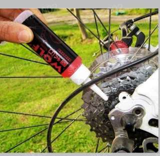 Chain Bicycle New Bike Lubricating Cleaner Protector  