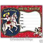  retro cowgirl birthday party invitation s $ 14 99 listed mar 11 15 