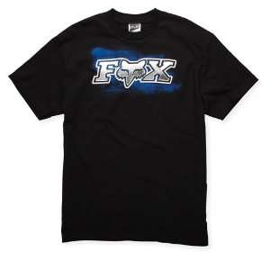  FOX Racing 47052 Boys PODIUM Short Sleeve Cotton Tee Shirt 