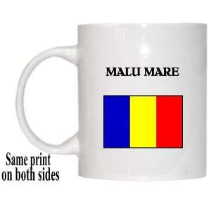  Romania   MALU MARE Mug 