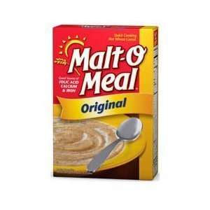 Malt O Meal Quick Cooking Hot Wheat Cereal, Original Flavor, 36 oz 