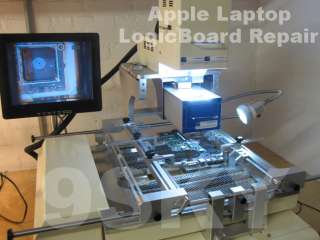 REPAIR Logic Board 2.4G MacBook Pro13 820 2879 B​ 2010  