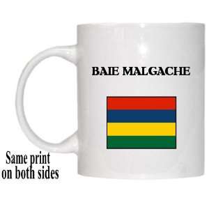 Mauritius   BAIE MALGACHE Mug 