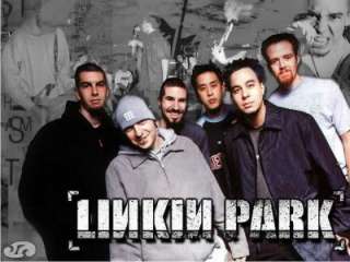 New Linkin Park Womens S M L XL 2XL T Shirts  