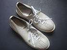 Vintage Linds Leather Ladies Bowling Shoe