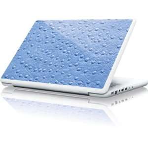   Blue Ostrich skin for Apple MacBook 13 inch