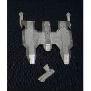    Starline 2400 Miniatures Lyran Light Dreadnought Toys & Games
