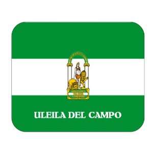  Andalucia, Uleila del Campo Mouse Pad: Everything Else