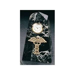  Medical Clock, tarnish proof, CM815M