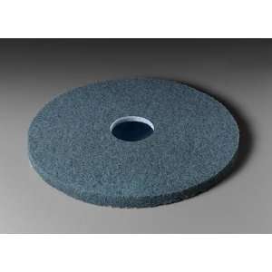  18 5300 Low Speed High Productivity Floor Pad in Blue 