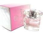 Versace Bright Crystal Eau de Toilette Perfume (5ml / 0.17oz) Mini edt 