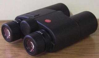 Leica Geovid HD 8x42 Laser Rangefinder Binocular 40037  