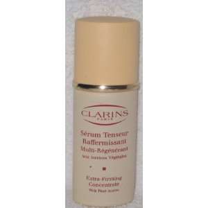    Clarins Extra Firming Concentrate with Plant Auxins: Beauty